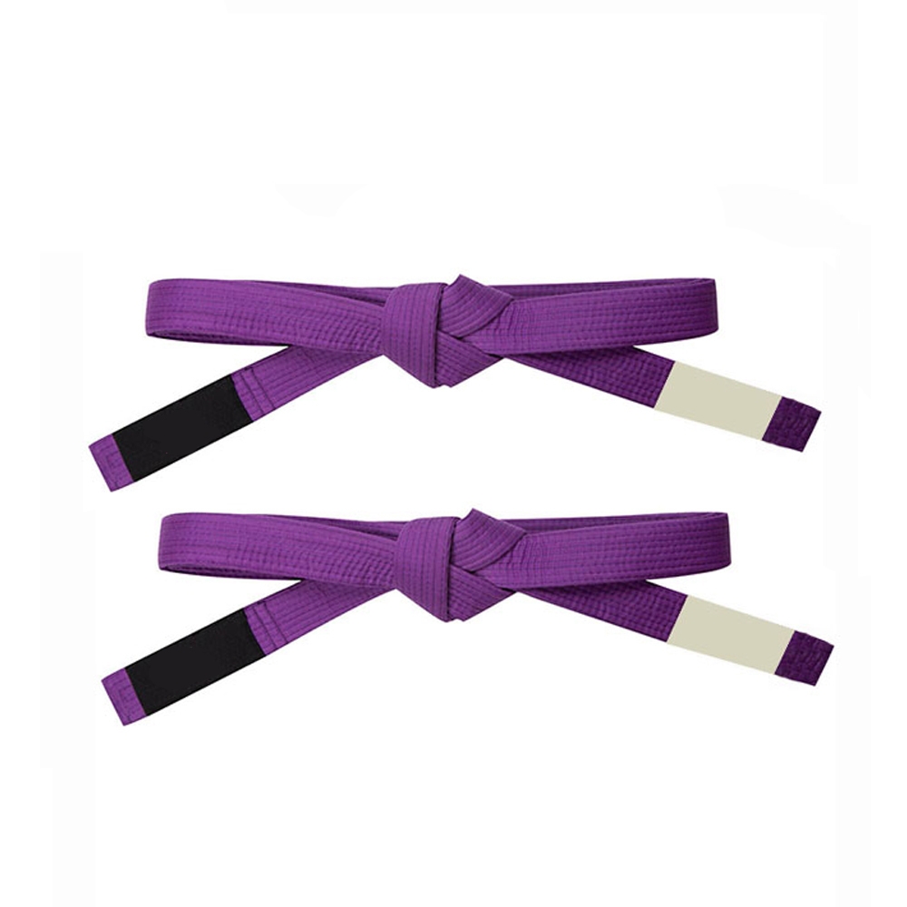 Martial Art Belts